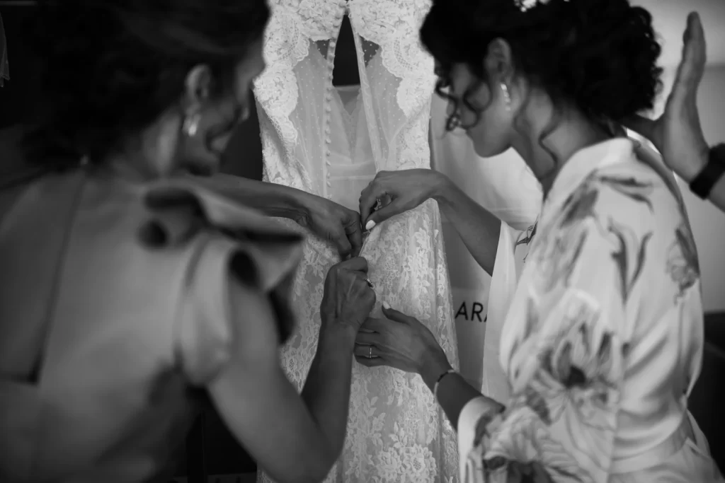Chiara y Carlos · Hacienda Medina