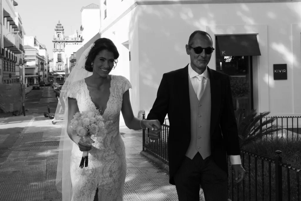 Chiara y Carlos · Hacienda Medina