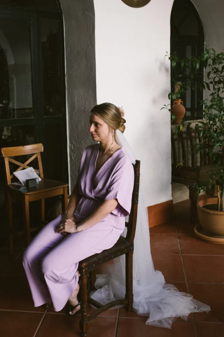 Anaïs y Tom · Cádiz