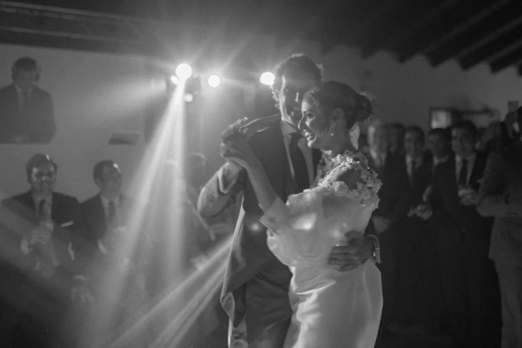 Pipa Porras y Edu · Hacienda Saltillo Lazo