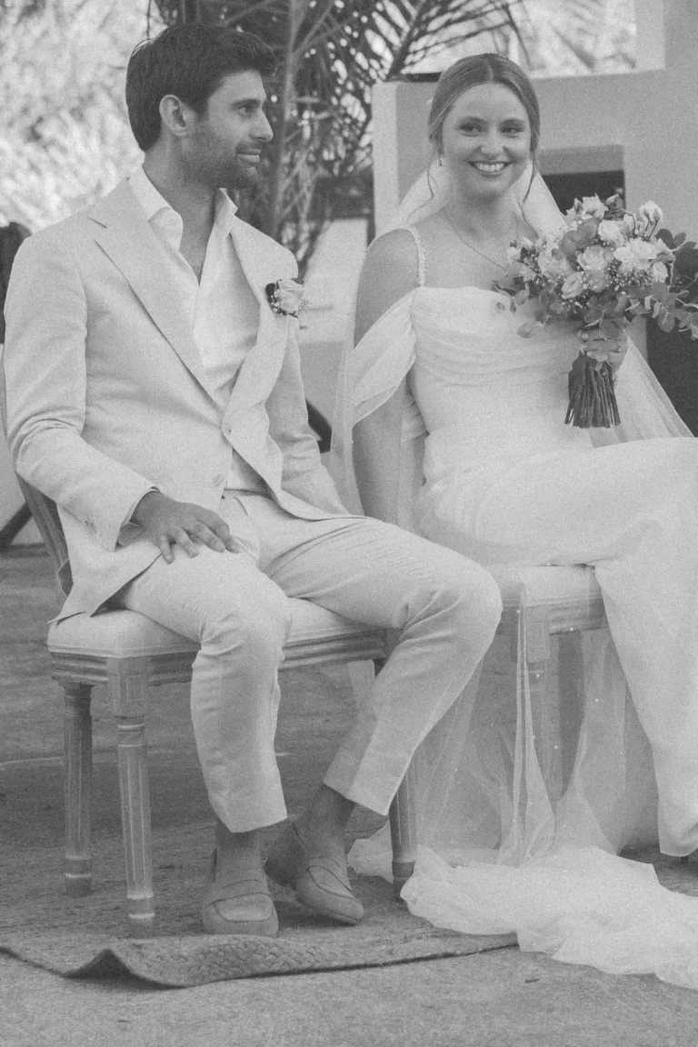 Anaïs y Tom · Cádiz