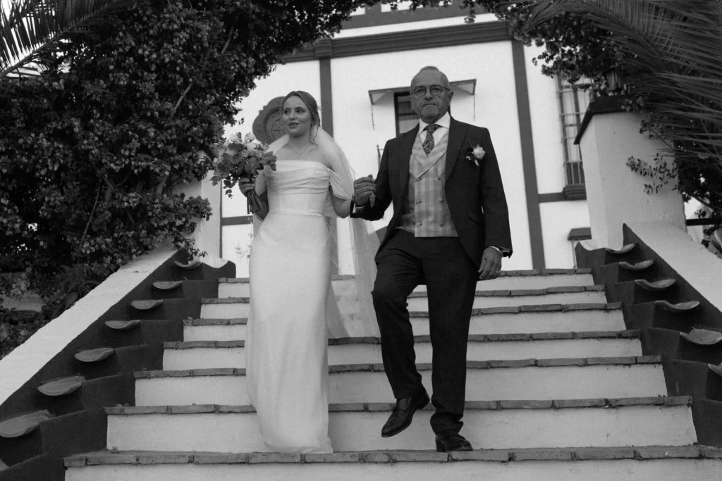 Anaïs y Tom · Cádiz