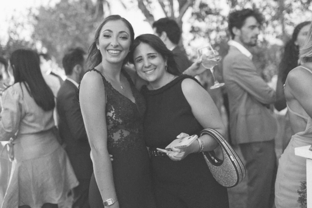 Anaïs y Tom · Cádiz