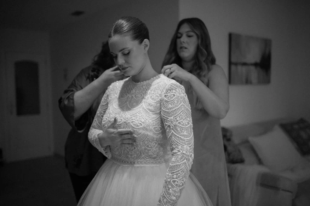 Irene y José Manuel · Hacienda Miradores